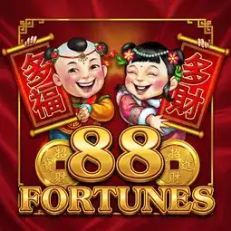 88 Fortunes gra w Nomini Casino dla graczy z Polski 88 Fortunes gra w Nomini Casino dla graczy z Polski