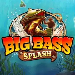 Big Bass Splash gra w Nomini Casino dla graczy z Polski Big Bass Splash gra w Nomini Casino dla graczy z Polski