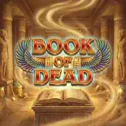 Book of Dead gra w Nomini Casino dla graczy z Polski Book of Dead gra w Nomini Casino dla graczy z Polski