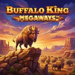 Buffalo King Megaways gra w Nomini Casino dla graczy z Polski Buffalo King Megaways gra w Nomini Casino dla graczy z Polski