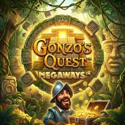 Gonzos Quest Megaways gra w Nomini Casino dla graczy z Polski Gonzos Quest Megaways gra w Nomini Casino dla graczy z Polski