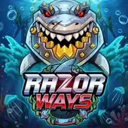 Razor Ways gra w Nomini Casino dla graczy z Polski Razor Ways gra w Nomini Casino dla graczy z Polski
