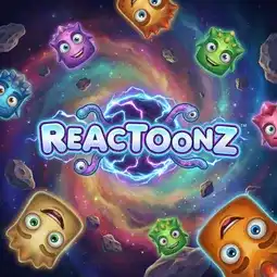 Reactoonz gra w Nomini Casino dla graczy z Polski Reactoonz gra w Nomini Casino dla graczy z Polski