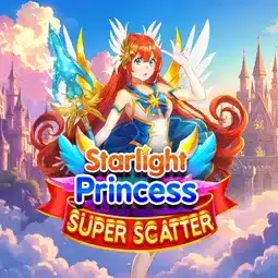 Starlight Princess Super Scatter gra w Nomini Casino dla graczy z Polski Starlight Princess Super Scatter gra w Nomini Casino dla graczy z Polski
